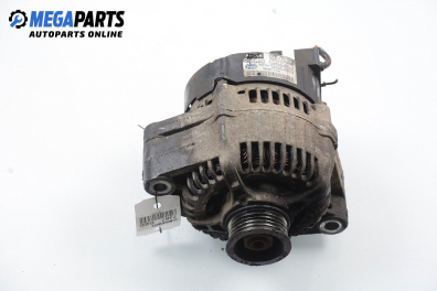 Gerenator for Rover 400 1.6 Si, 112 hp, hecktür, 1997 № Magneti Marelli 63321238 A