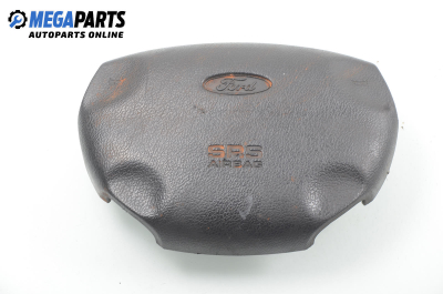 Airbag for Ford Escort 1.4, 75 hp, station wagon, 1996