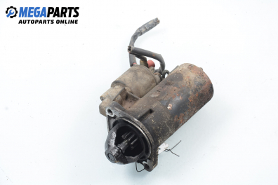 Starter for Ford Escort 1.4, 75 hp, station wagon, 1996