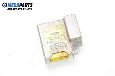 Airbag module for Ford Mondeo Mk II 1.8 TD, 90 hp, station wagon, 1997 № 97BP 14B056 AAF