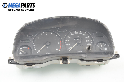 Instrument cluster for Ford Mondeo Mk II 1.8 TD, 90 hp, station wagon, 1997