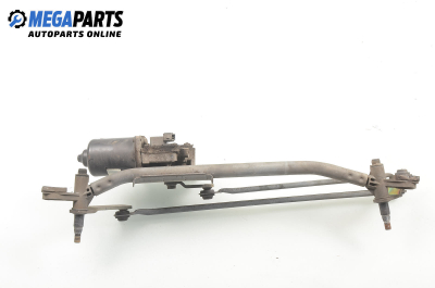 Motor ștergătoare parbriz for Ford Mondeo Mk II 1.8 TD, 90 hp, combi, 1997, position: fața