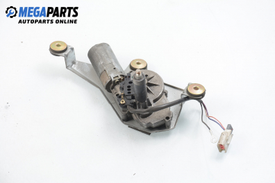 Motor ștergătoare parbriz for Ford Mondeo Mk II 1.8 TD, 90 hp, combi, 1997, position: din spate