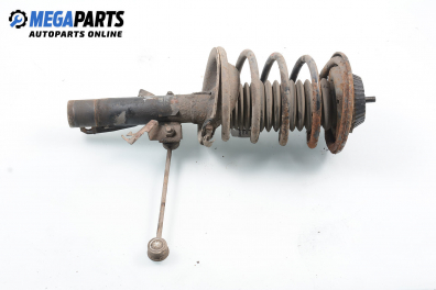 Macpherson shock absorber for Ford Mondeo Mk II 1.8 TD, 90 hp, station wagon, 1997, position: front - left