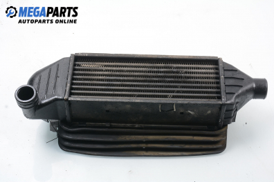 Intercooler for Ford Mondeo Mk II 1.8 TD, 90 hp, station wagon, 1997