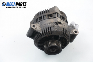 Alternator for Ford Mondeo Mk II 1.8 TD, 90 hp, station wagon, 1997