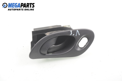 Inner handle for Ford Mondeo Mk II 1.8 TD, 90 hp, station wagon, 1997, position: rear - left