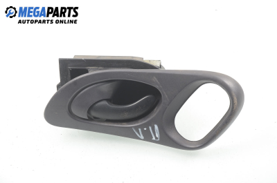 Inner handle for Ford Mondeo Mk II 1.8 TD, 90 hp, station wagon, 1997, position: front - left