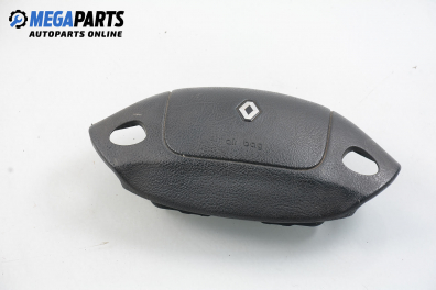 Airbag for Renault Megane I 1.4, 75 hp, hatchback, 5 uși, 1997