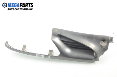 Grilă for Renault Megane I 1.4, 75 hp, hatchback, 5 uși, 1997, position: dreapta