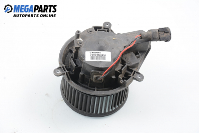 Heating blower for Renault Megane I 1.4, 75 hp, hatchback, 5 doors, 1997