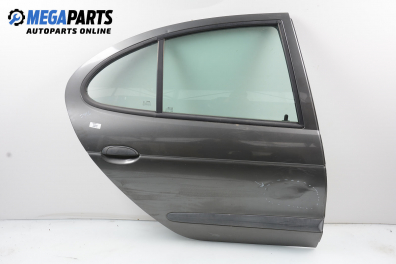 Door for Renault Megane I 1.4, 75 hp, hatchback, 5 doors, 1997, position: rear - right