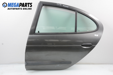 Door for Renault Megane I 1.4, 75 hp, hatchback, 5 doors, 1997, position: rear - left