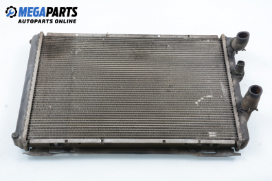 Radiator de apă for Renault Megane I 1.4, 75 hp, hatchback, 5 uși, 1997