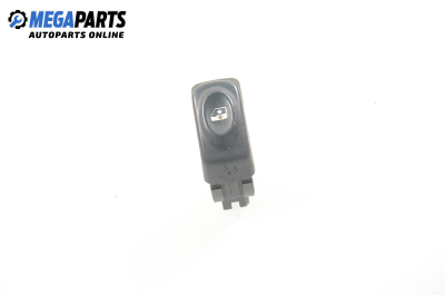 Power window button for Renault Megane I 1.4, 75 hp, hatchback, 5 doors, 1997