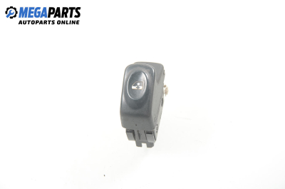 Power window button for Renault Megane I 1.4, 75 hp, hatchback, 5 doors, 1997