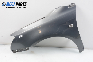 Fender for Toyota Avensis 1.8, 129 hp, hatchback, 2005, position: left