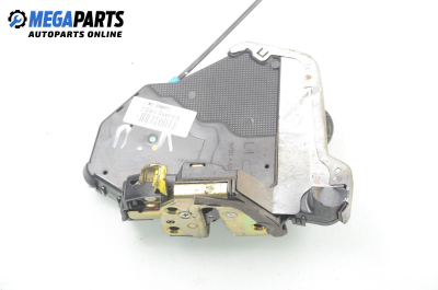 Lock for Toyota Avensis 1.8, 129 hp, hatchback, 2005, position: front - left