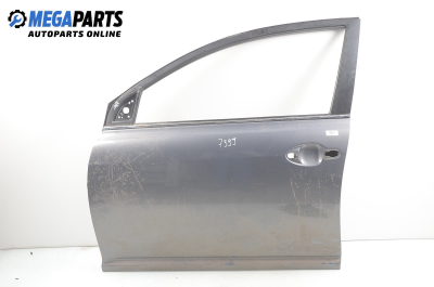 Door for Toyota Avensis 1.8, 129 hp, hatchback, 2005, position: front - left