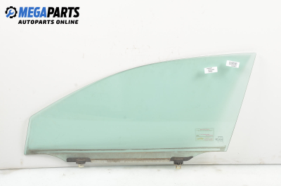 Window for Toyota Avensis 1.8, 129 hp, hatchback, 2005, position: front - left