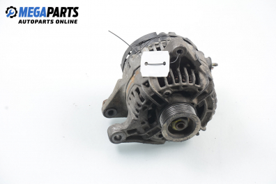 Alternator for Toyota Avensis 1.8, 129 hp, hatchback, 2005