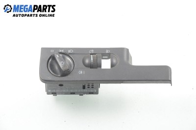 Lights switch for Volkswagen Passat (B4) 1.9 TD, 75 hp, station wagon, 1995 № 3A1 941 531 E