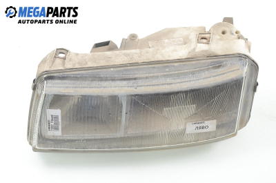 Headlight for Volkswagen Passat (B4) 1.9 TD, 75 hp, station wagon, 1995, position: left Hella