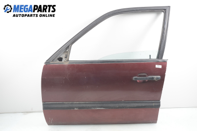 Door for Volkswagen Passat (B4) 1.9 TD, 75 hp, station wagon, 1995, position: front - left