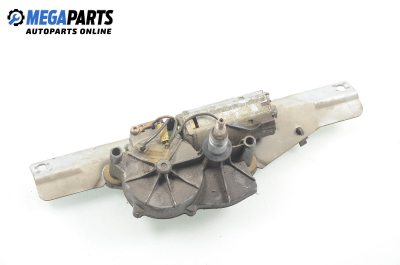 Front wipers motor for Volkswagen Passat (B4) 1.9 TD, 75 hp, station wagon, 1995, position: rear