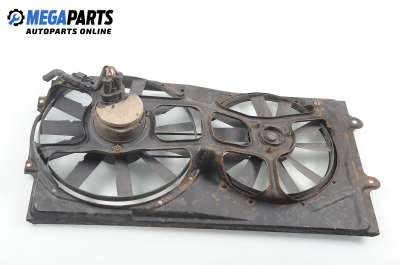 Ventilatoare de răcire for Volkswagen Passat (B4) 1.9 TD, 75 hp, combi, 1995