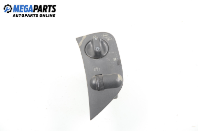 Lights switch for Seat Ibiza (6K) 1.4, 60 hp, 5 doors, 1995