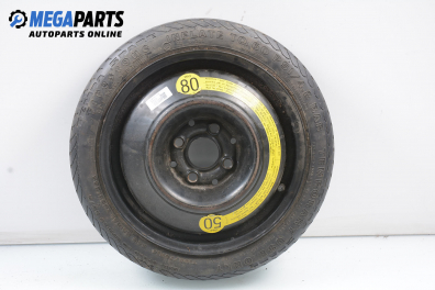 Spare tire for Seat Ibiza (6K) (1993-2002) 14 inches, width 3.5 (The price is for one piece)