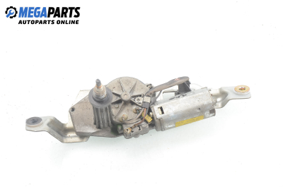 Front wipers motor for Seat Ibiza (6K) 1.4, 60 hp, 1995, position: rear