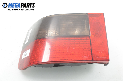 Tail light for Seat Ibiza (6K) 1.4, 60 hp, 5 doors, 1995, position: left Hella