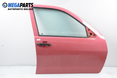 Door for Seat Ibiza (6K) 1.4, 60 hp, 5 doors, 1995, position: front - right