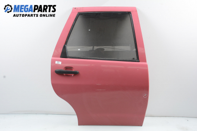 Door for Seat Ibiza (6K) 1.4, 60 hp, 5 doors, 1995, position: rear - right