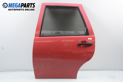 Door for Seat Ibiza (6K) 1.4, 60 hp, 5 doors, 1995, position: rear - left