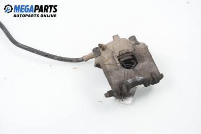 Caliper for Seat Ibiza (6K) 1.4, 60 hp, 5 doors, 1995, position: front - right