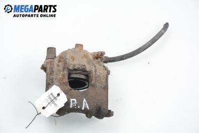 Caliper for Seat Ibiza (6K) 1.4, 60 hp, 5 doors, 1995, position: front - left