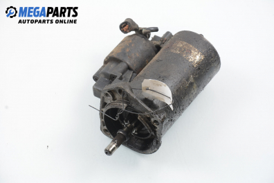 Starter for Seat Ibiza (6K) 1.4, 60 hp, 5 doors, 1995