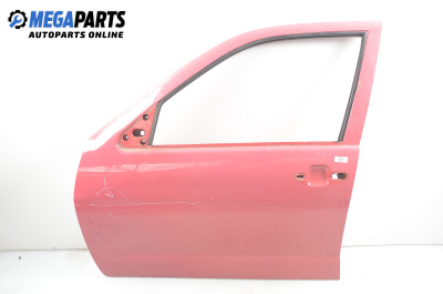 Door for Seat Ibiza (6K) 1.4, 60 hp, 5 doors, 1995, position: front - left