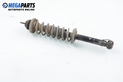 Macpherson shock absorber for Seat Ibiza (6K) 1.4, 60 hp, 5 doors, 1995, position: rear - right