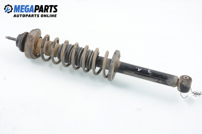 Macpherson shock absorber for Seat Ibiza (6K) 1.4, 60 hp, 5 doors, 1995, position: rear - left