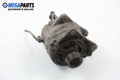 Alternator for Seat Ibiza (6K) 1.4, 60 hp, 1995