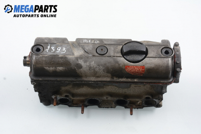 Engine head for Seat Ibiza (6K) 1.4, 60 hp, 5 doors, 1995