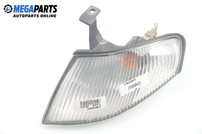 Blinklicht for Mazda 323 (BA) 1.5 16V, 88 hp, hecktür, 3 türen, 1997, position: links