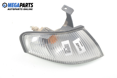 Blinklicht for Mazda 323 (BA) 1.5 16V, 88 hp, hecktür, 3 türen, 1997, position: rechts