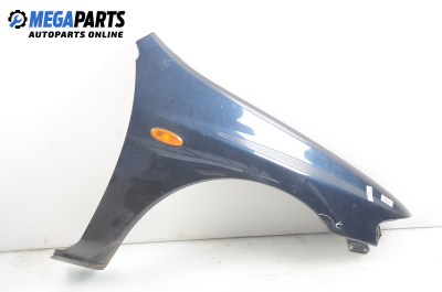 Fender for Mazda 323 (BA) 1.5 16V, 88 hp, hatchback, 3 doors, 1997, position: right