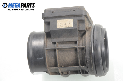 Debitmetru for Mazda 323 (BA) 1.5 16V, 88 hp, hatchback, 3 uși, 1997 № E5T51171