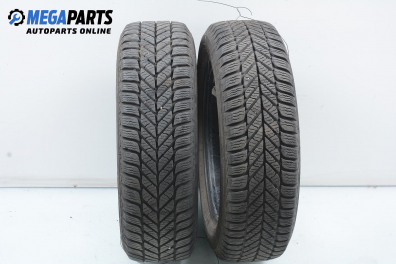 Snow tires DEBICA 175/65/14, DOT: 3013 (The price is for two pieces)